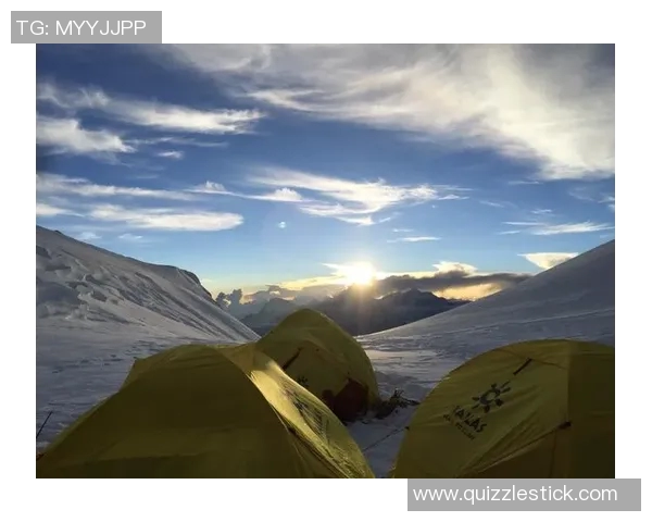 马纳斯鲁峰的神秘魅力与攀登挑战探秘之旅