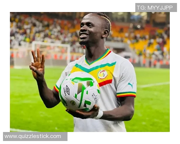 马内：从塞内加尔的足球天才到欧洲顶级球星的辉煌之路