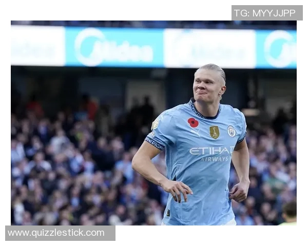 哈兰德：年轻天才如何在足球世界中崭露头角与未来展望