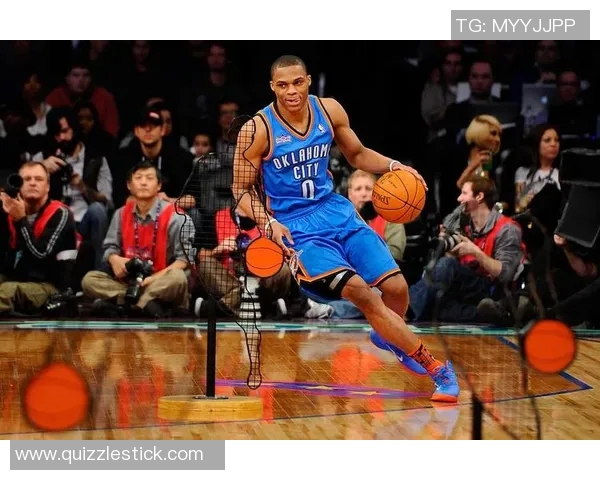 拉塞尔威斯布鲁克的篮球传奇之路与未来发展展望