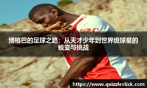 博格巴的足球之路：从天才少年到世界级球星的蜕变与挑战